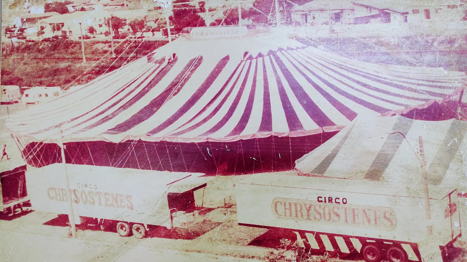 Imagem Circo Chrysostenes